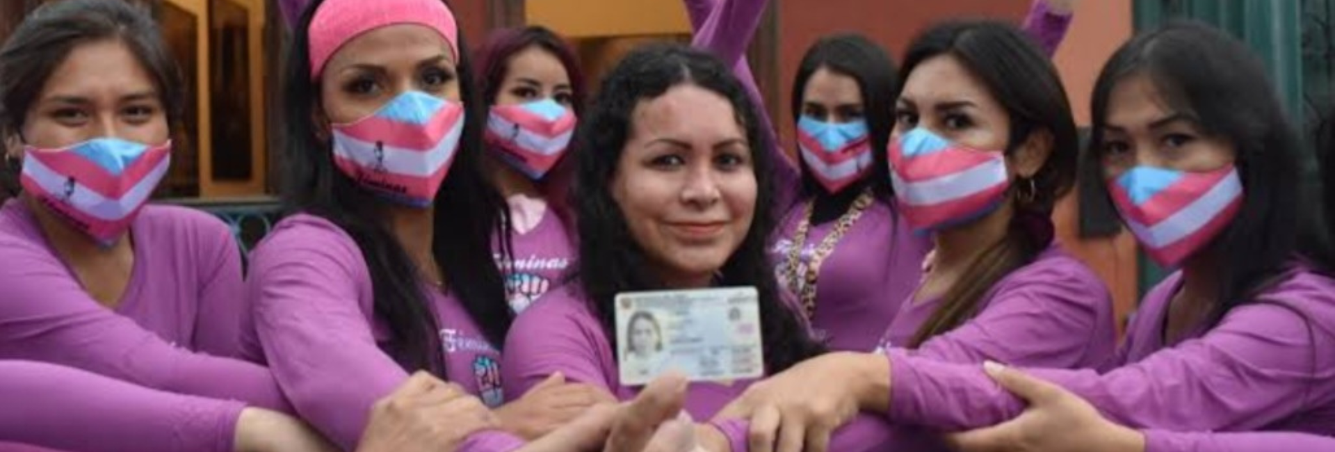 Sentencia Histórica para las mujeres trans en Perú