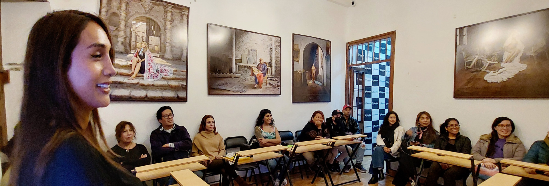 Martes de Féminas