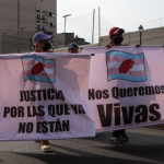 Marcha contra los Crímenes de Odio