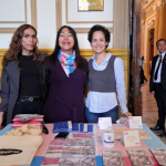 Primera Feria Trans en el Congreso del Perú